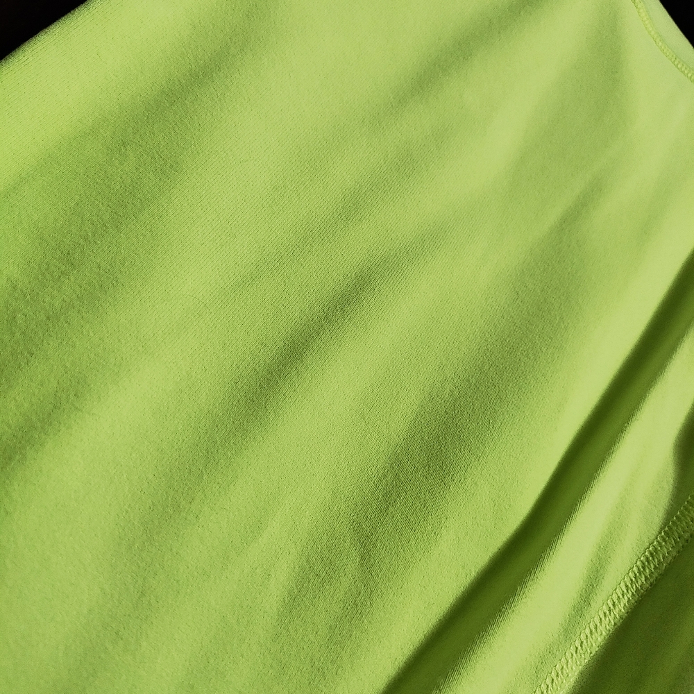 Lululemon align neon leggings size 8 - Picture 8 of 8